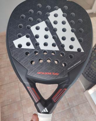 Adidas Metalbone Team