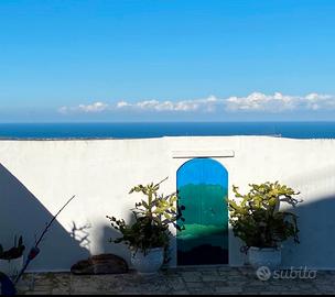 Ostuni puglia salento la portad’oriente portazzurr