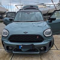 MINI 2.0 Cooper SD Boost Countr full optional
