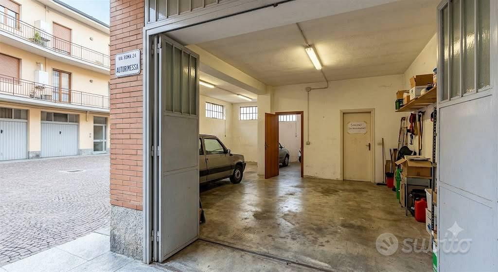 Deposito - Vicopisano