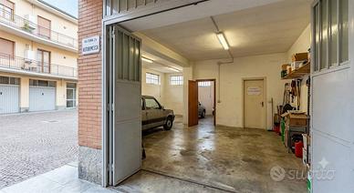Deposito - Vicopisano