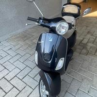 Vespa LX50