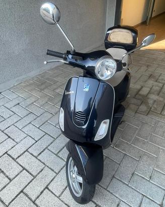 Vespa LX50