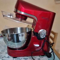 planetaria turbotronik