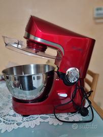 planetaria turbotronik