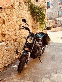 Xsr 125