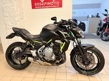 Kawasaki Z 650
