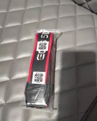 Tracolla Canon 5d Mark IV nuova