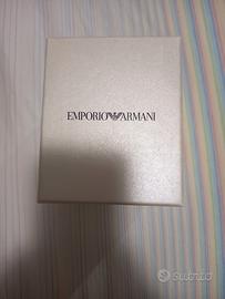 Emporio Armani  AR1451 Ceramica Uomo
