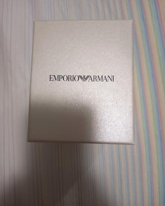 Emporio Armani  AR1451 Ceramica Uomo