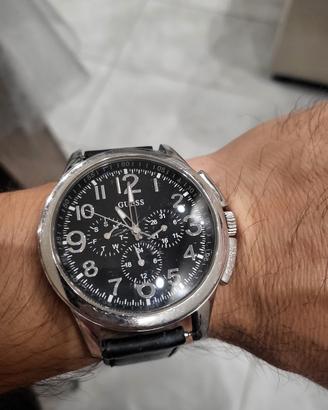 Orologio Uomo Guess