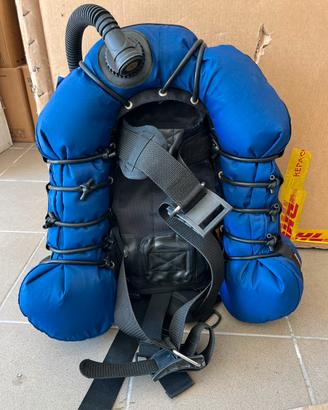 Gav Smart Twenty 2.0 bestdivers
