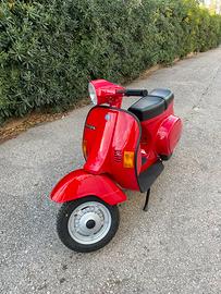 Piaggio Vespa PK 50 XL