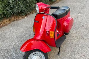 Piaggio Vespa PK 50 XL