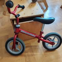 chicco red bullet usata