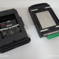 caricatori per foto polaroid 