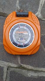 CATENE DA NEVE 9mm WEISSENFELS CLACK&GO M43 GRUPPO