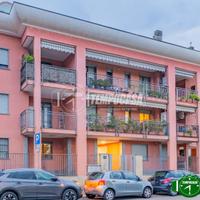 TRILOCALE CON TERRAZZO E DOPPIO BOX