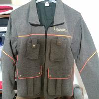Giacca in Kevlar  "Calzaturificio Lauretta" 