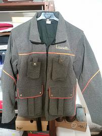 Giacca in Kevlar  "Calzaturificio Lauretta" 