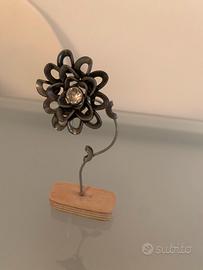 SOPRAMMOBILE FATTO A MANO