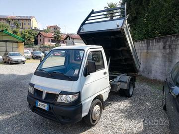 Piaggio Porter Maxxi 1.3 Ribaltabile - 2010