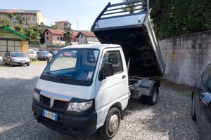 Piaggio Porter Maxxi 1.3 Ribaltabile - 2010