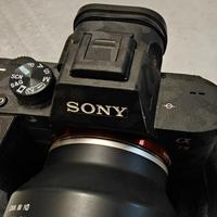 Sony alpha 7 III