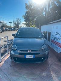 Fiat 500 1.0 Hybrid Connect