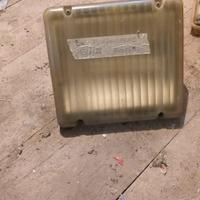 lampada esterno DISANO