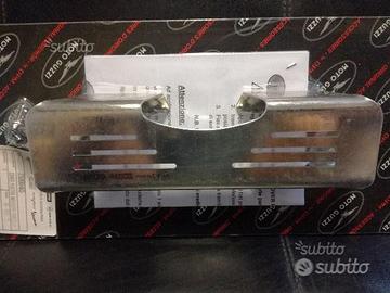 Cover piastra forcella Moto Guzzi California 1400