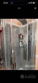 Box doccia
