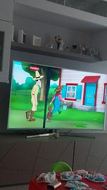 Tv 55 pollici samsung ue55mu6500