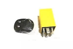 relè giallo chiusura centralizzata