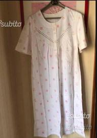 Camicia da notte