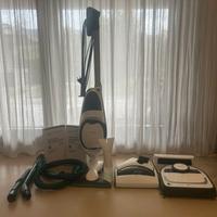Folletto Vorwerk Completo