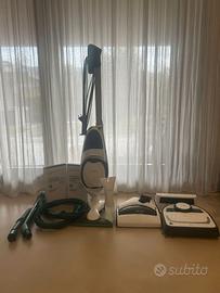 Folletto Vorwerk Completo