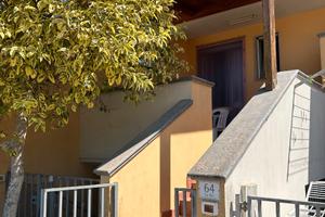 Confortevole,discreta, sign.le villetta in salento