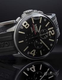 Orologio U-Boat Capsoil Chrono Come nuovo