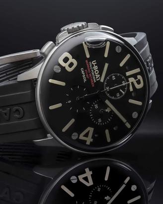 Orologio U-Boat Capsoil Chrono Come nuovo