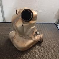 catalizzatore ktm Duke 790 / 890