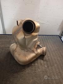 catalizzatore ktm Duke 790 / 890