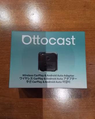 ottocast mini pico 