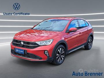 Volkswagen Taigo 1.0 tsi life 95cv