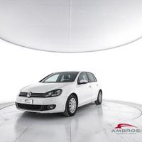 VOLKSWAGEN Golf 1.6 TDI 5p. Highline BlueMotion