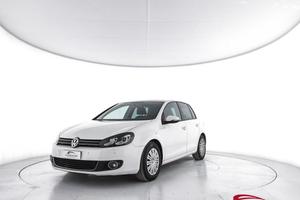 VOLKSWAGEN Golf 1.6 TDI 5p. Highline BlueMotion