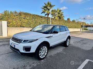 Land Rover Range Evoque 2.0 TD4 150 CV 5p. SE Dyna