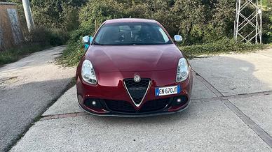 ALFA ROMEO Giulietta (2010-21) - 2012