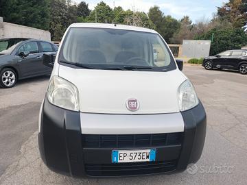 Fiat Fiorino 1.3 MJT 75CV Furgone