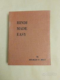 Hindi made easy - AA.VV.